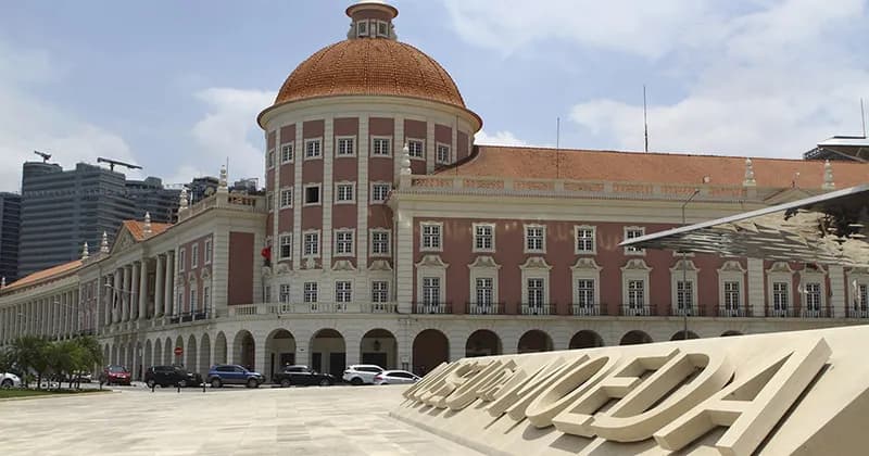 BNA emite alerta sobre nove entidades de crédito ilegal