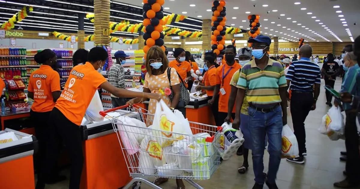 Inflação em Agosto desacelera, impacto setorial