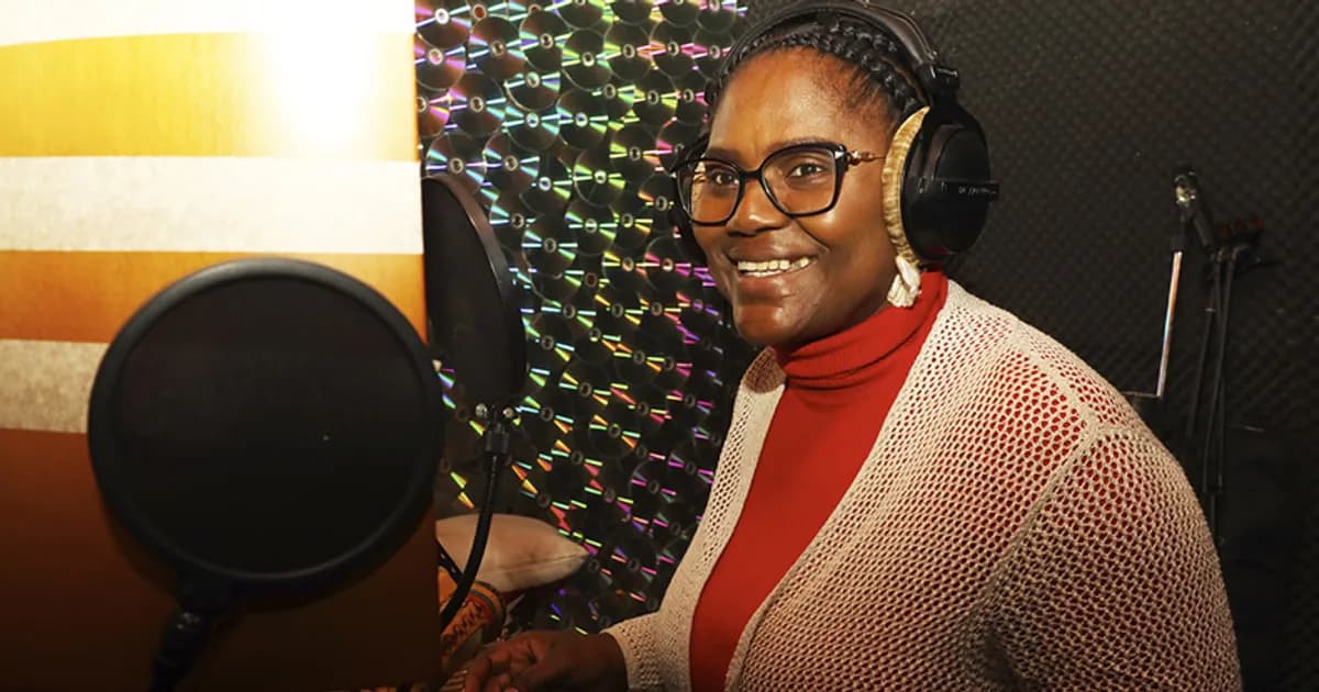 "A minha geração não encontrou na música um lugar que nos garantisse a velhice"