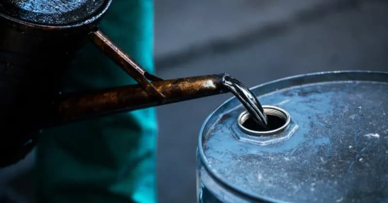 Brent sobe pela sexta sessão consecutiva e volta a aproxima-se dos 90 dólares