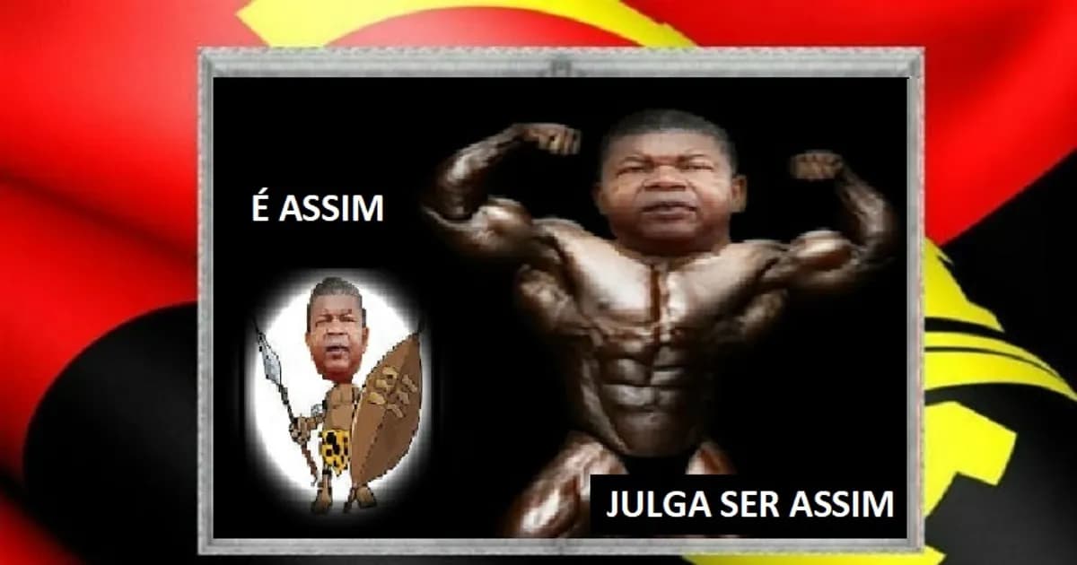 50 Anos Marcados Pela Incompetência