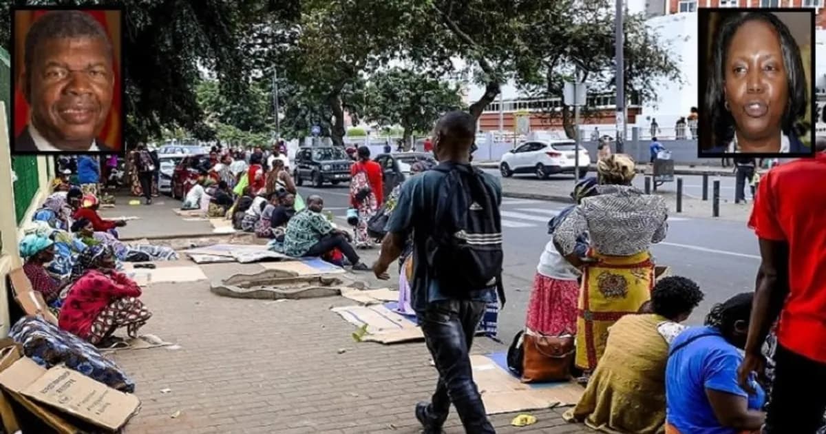 Com Excepção Dos Dirigentes, Nem Mais Um Doente Para Portugal