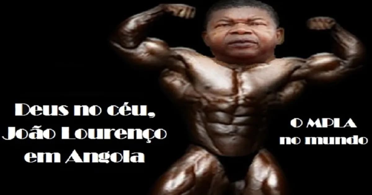 Se “haver” Necessidade O General Explica Melhor!