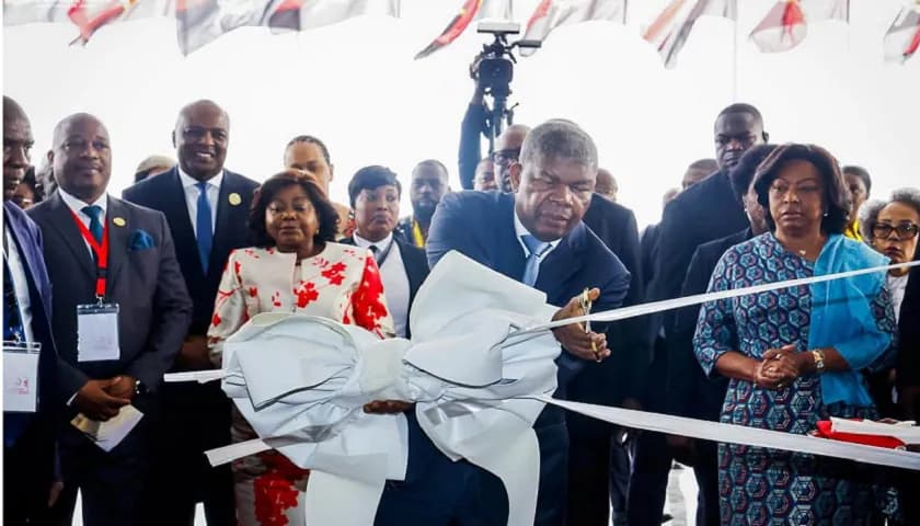 “MPLA NÃO CONHECE ANGOLA”