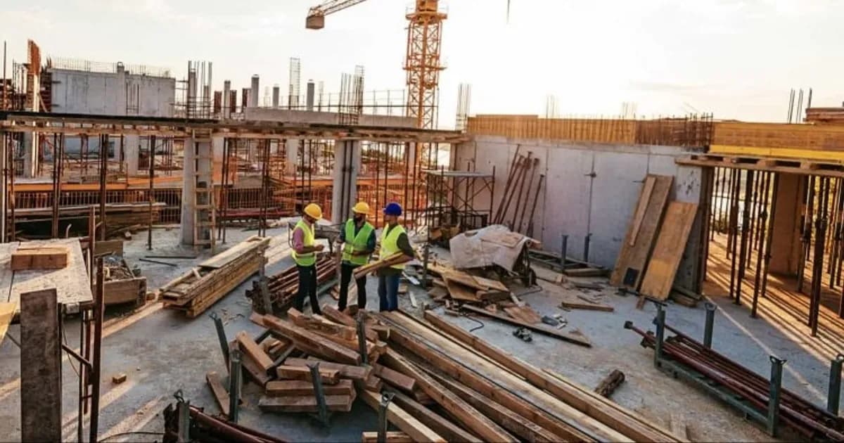 Brasil e Moçambique sobem em índice chinês de infra-estruturas – relatório