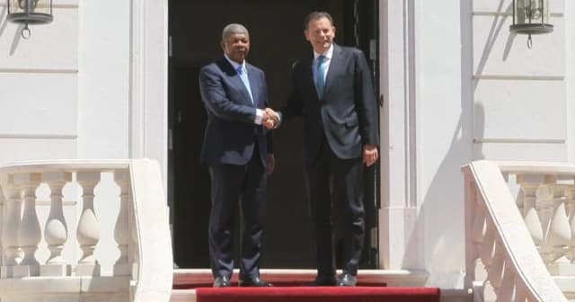 Angola e Portugal assinam 11 protocolos de cooperação em diversos domínios