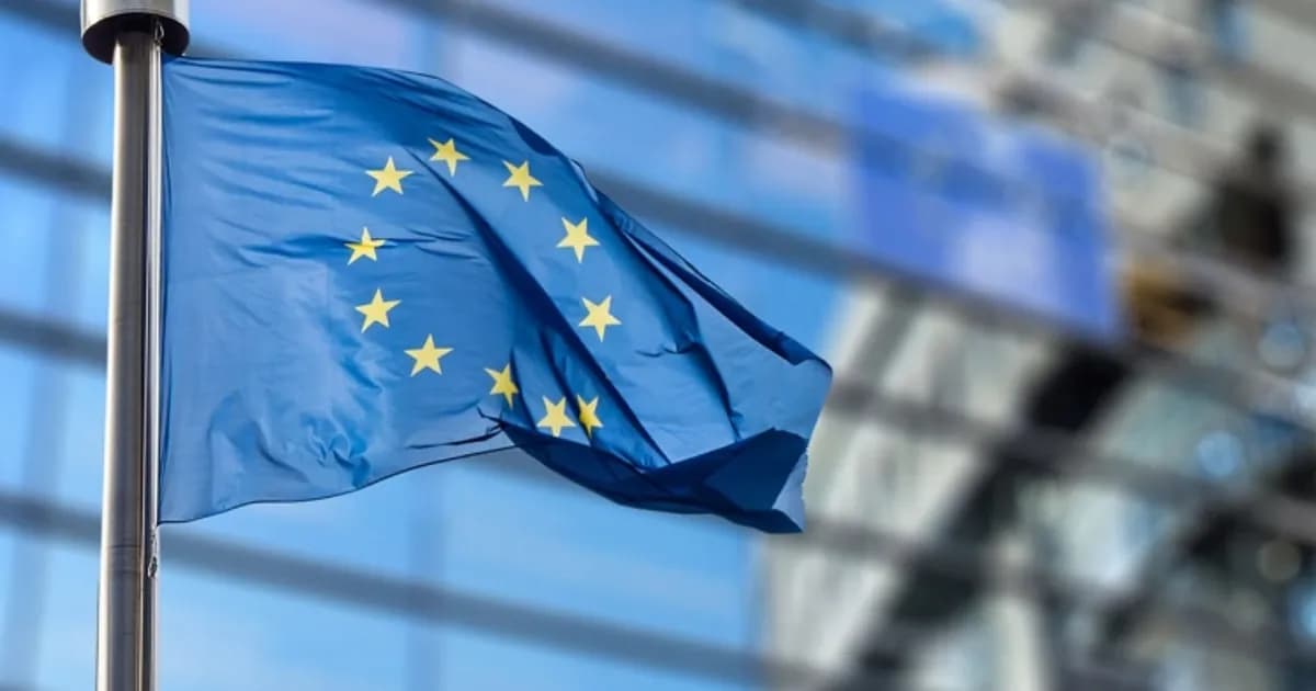 UE inclui Angola na lista de alto risco financeiro