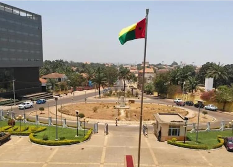 Governo da Guiné-Bissau lança campanha de sensibilização sobre referendo à nova Constituição