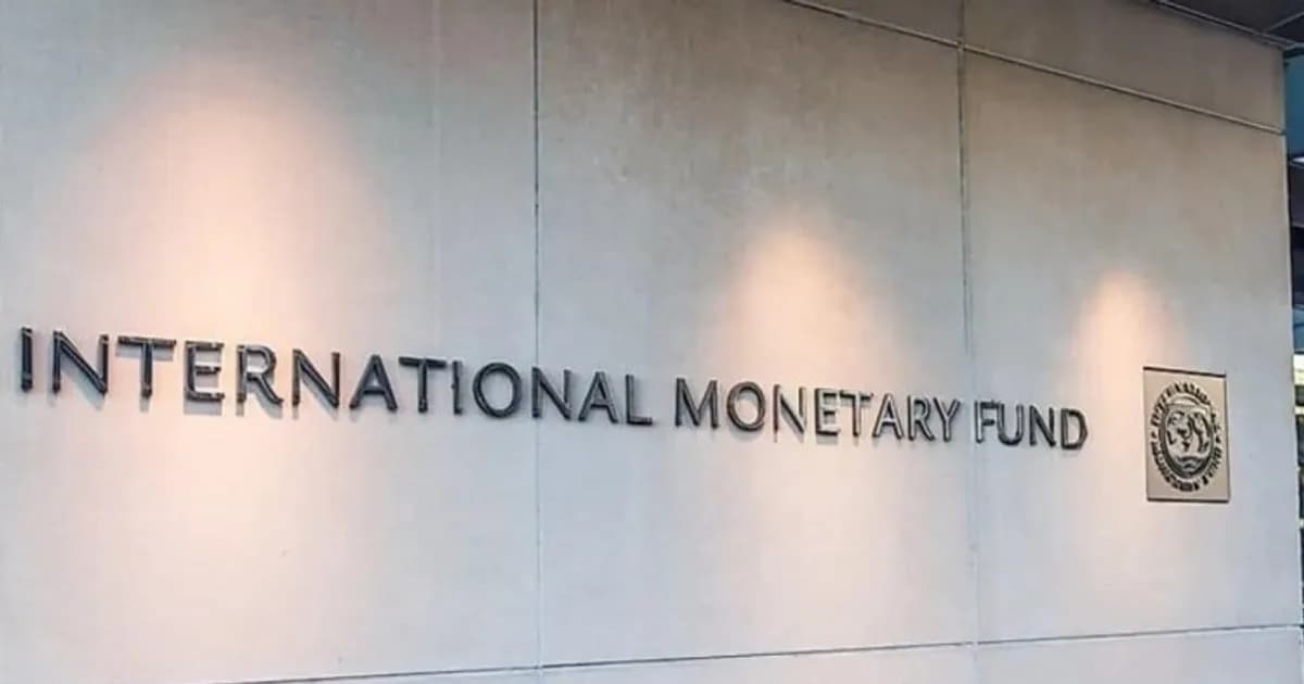 FMI Revisa Crescimento e Alerta Riscos em Angola