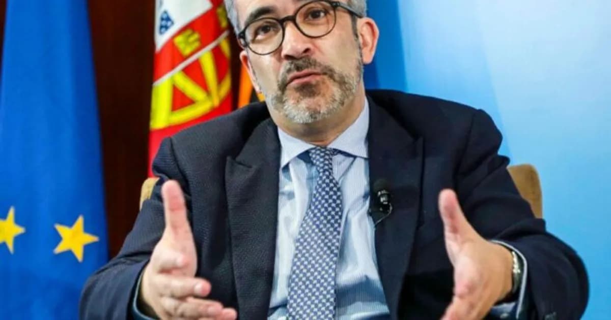 Ministro português afirma que o país quis incluir vários conflitos na declaração final da cimeira da CPLP
