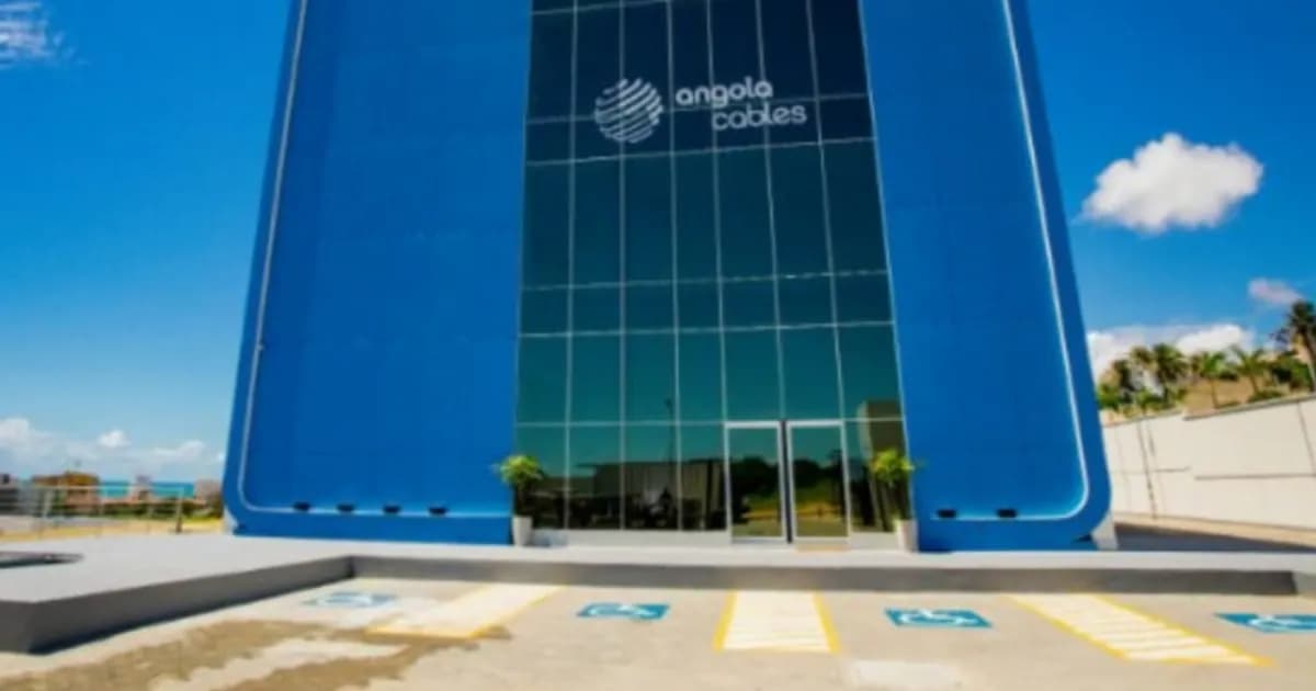 Unitel e MSTelcom registam cortes nas interligações em fibra óptica em Angola