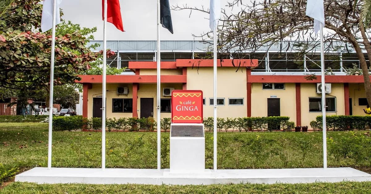 Angonabeiro fatura 14 mil milhões Kz 1º semestre
