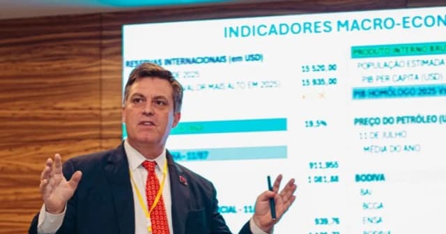 Daniel Sapateiro lança livros para transformar relação com dinheiro e melhorar a vida financeira em Angola