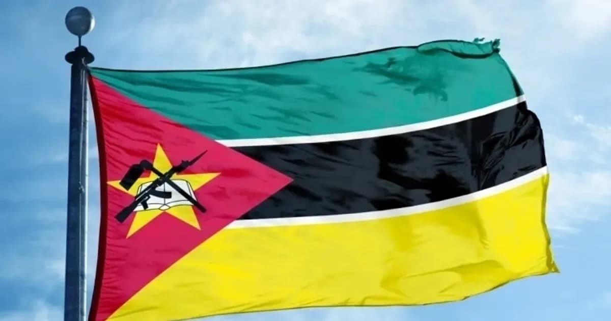 Governo moçambicano apela flexibilidade no desembolso de fundos chineses para África