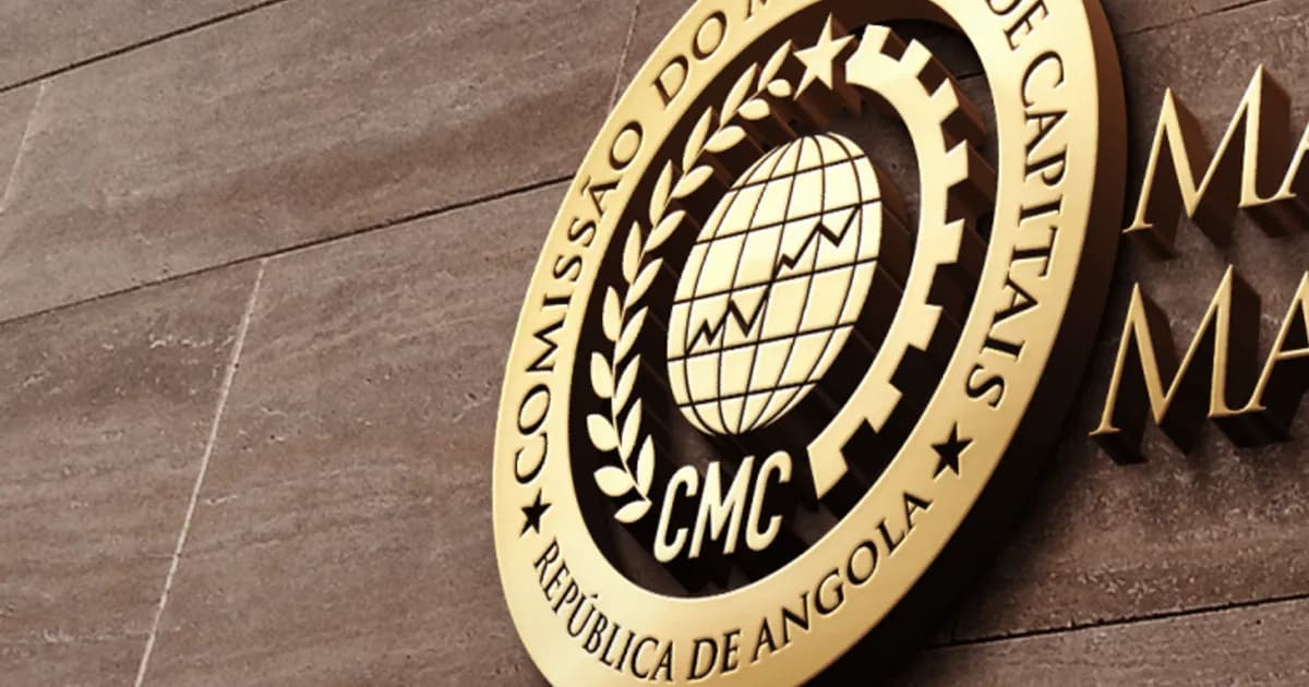 CMC de Angola reforça gestão prudente