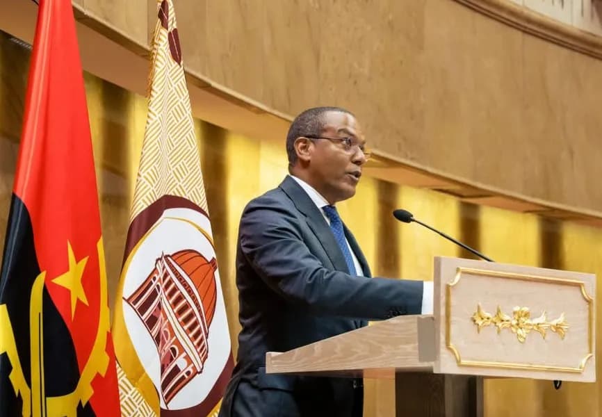 Governo angolano garante que insegurança alimentar severa reduziu para 11,7%