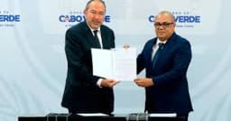 Cabo Verde recebe certificados da UNESCO de inscrição de documentos sobre escravatura