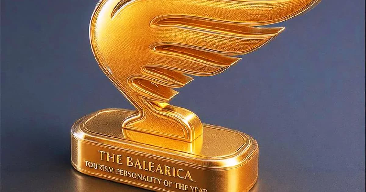 Angola nomeada para participar da premiação África Tourism Awards 2025