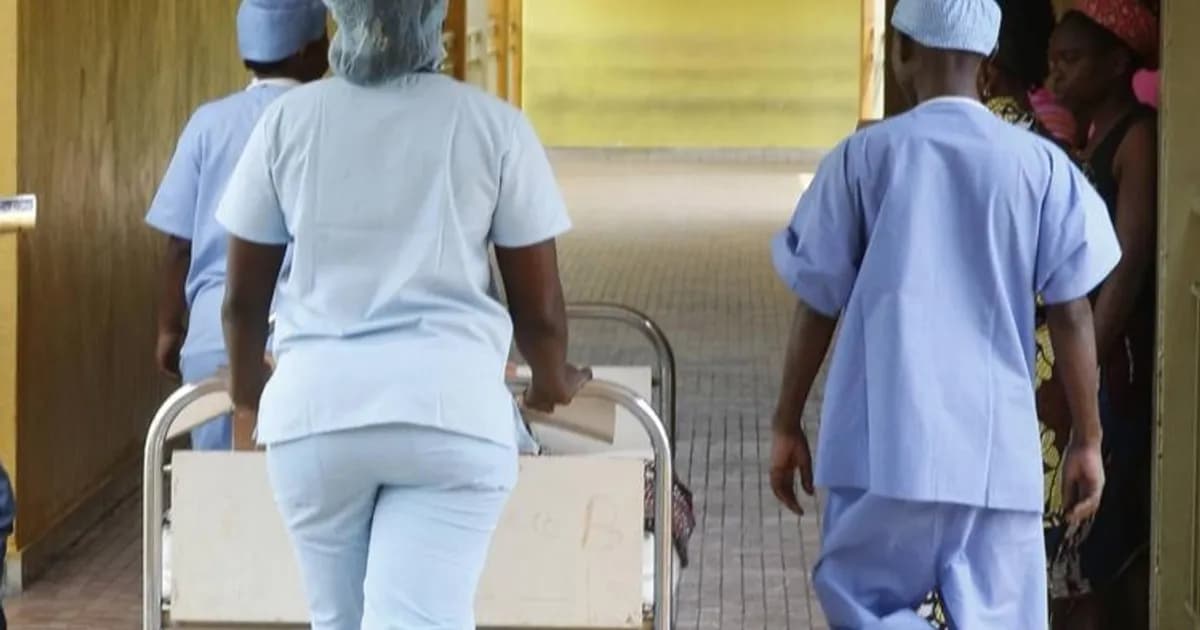 Governo de Cabo Verde prevê investir cerca de 180 milhões de dólares no novo Hospital Nacional