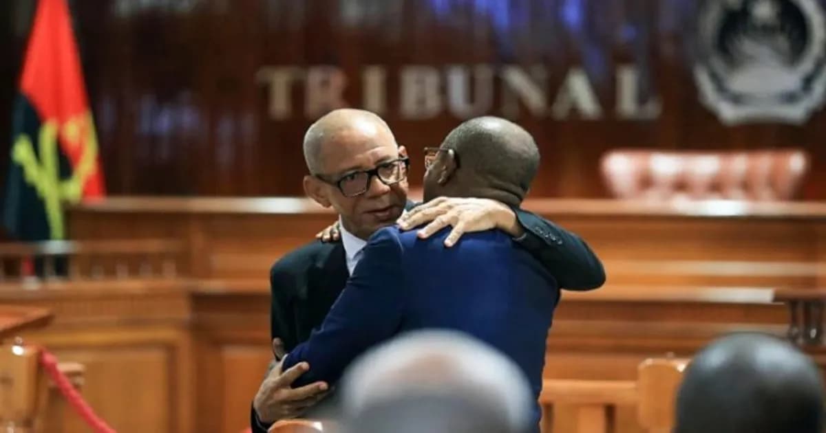 Supremo adia caso CIF e nega ação estatal