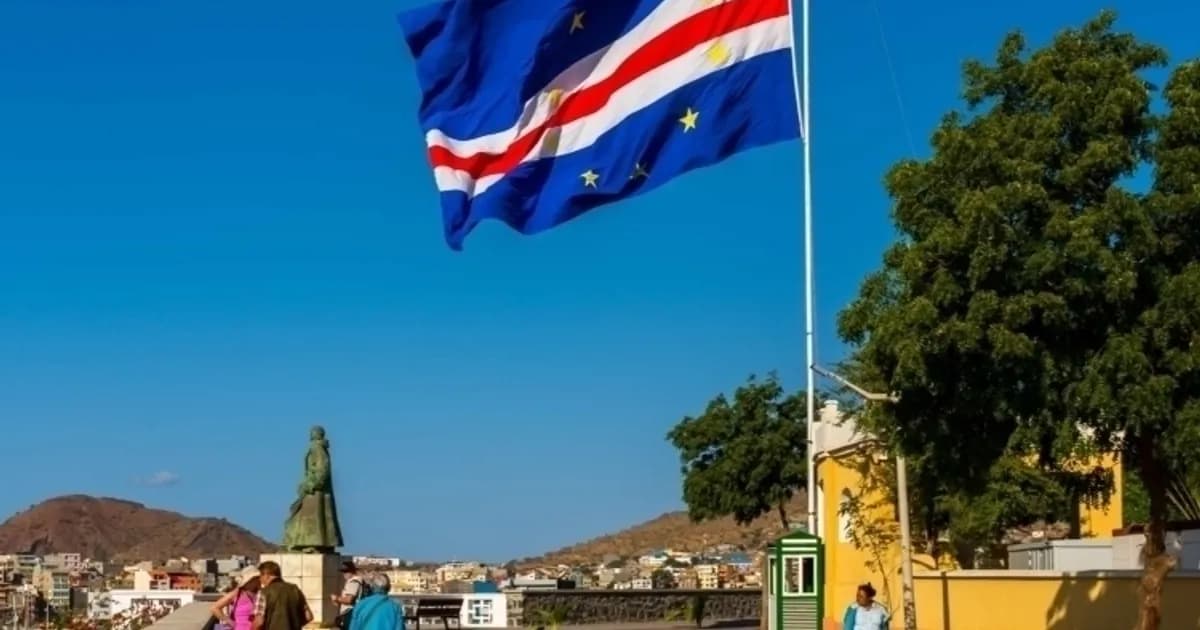 Governo de Cabo Verde quer atingir estatuto de rendimento alto em dez anos