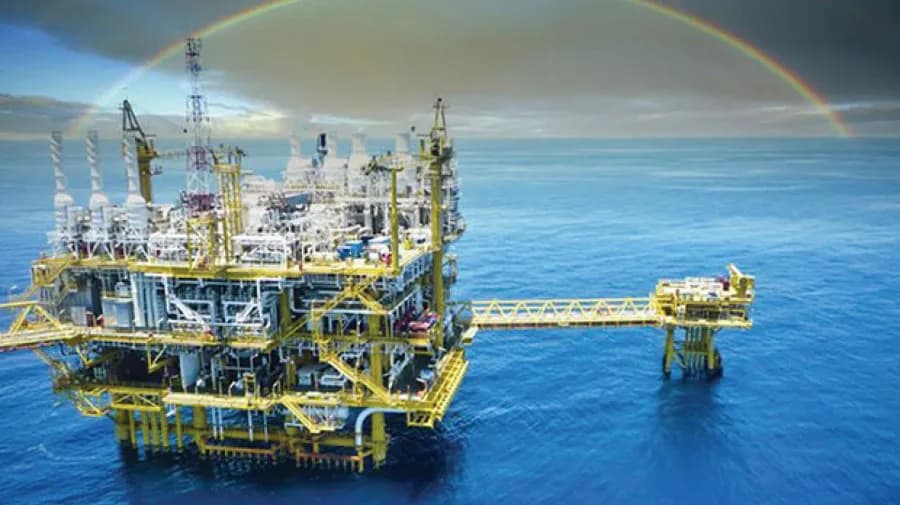 Descoberta nova reserva de petróleo em Angola