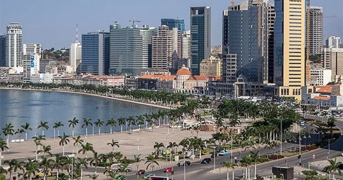 Cimeira EUA-África em Luanda destaca parcerias