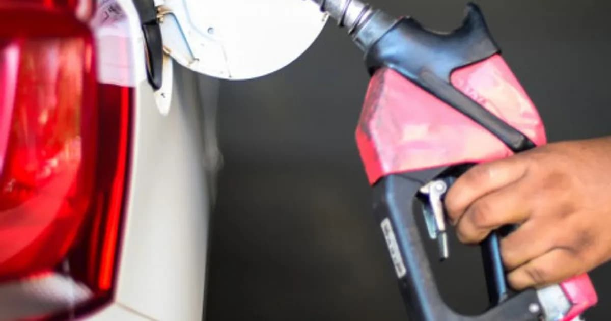 Importar combustível custa 662 milhões no 1.ºT