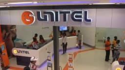 UNITEL repõe serviços após ataque cibernético
