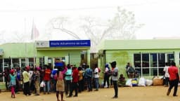 Angola e RDC reforçam cooperação fronteiriça