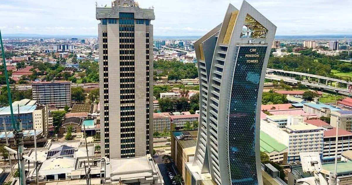 Cidade de Nairobi acolhe conferência sobre paz e juventude