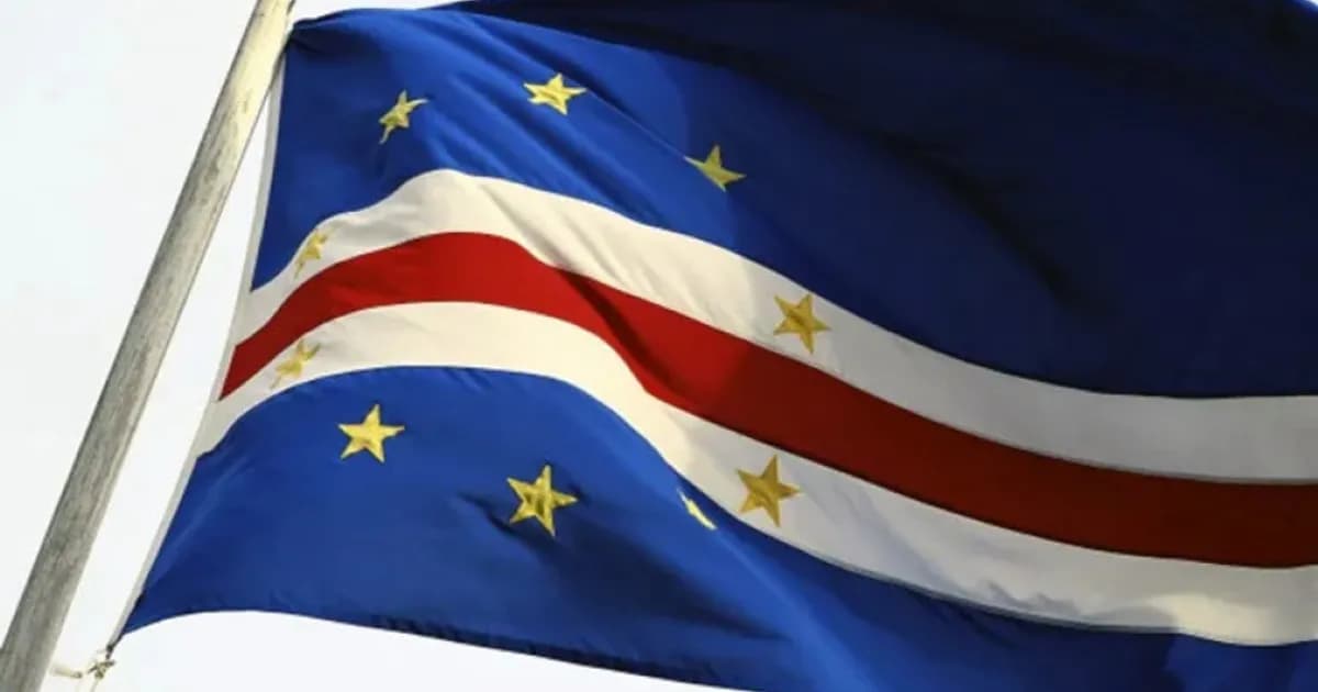 Cabo Verde decreta luto e mobiliza reconstrução