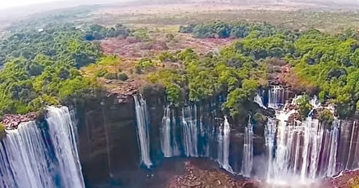Angola advoga criação de políticas para liberalização do espaço aéreo africano