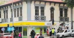 Banco Sol encerra 39 balcões em 10 províncias