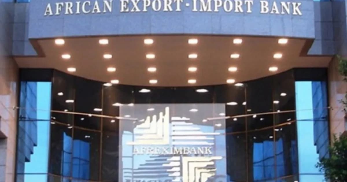 África do Sul vai garantir adesão plena ao Afreximbank