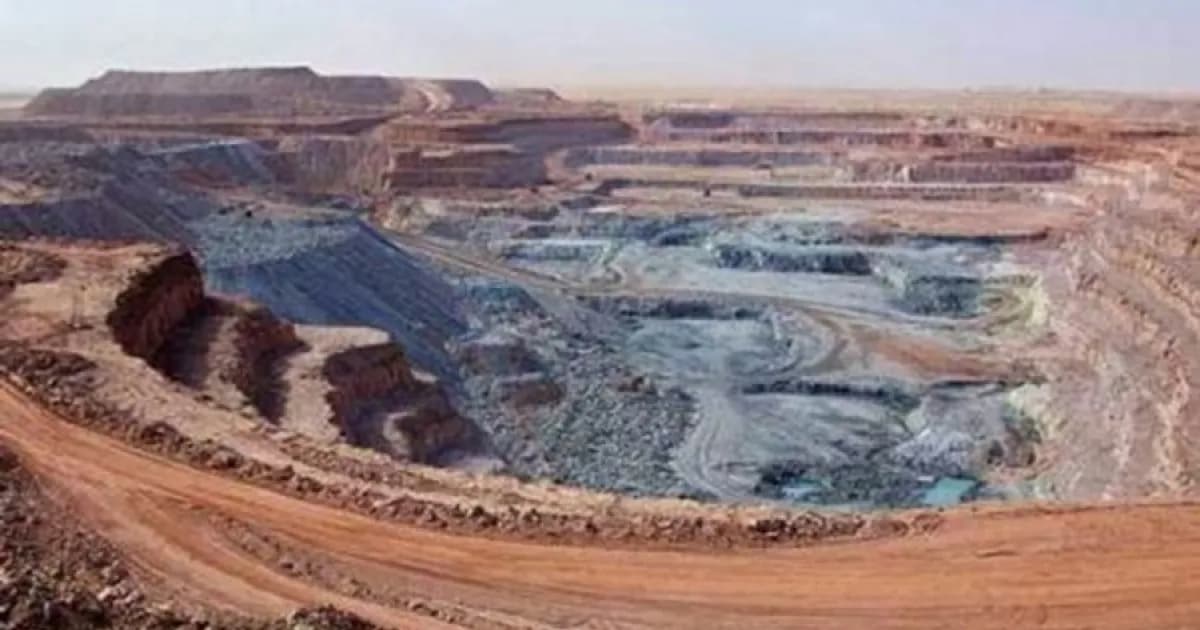 Níger vai nacionalizar mina de urânio operado pela francesa Orano