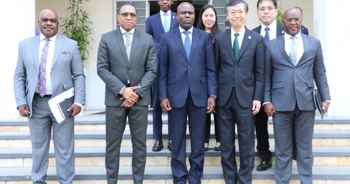 Parceria Angola-Japão avança com TICAD em Yokohama