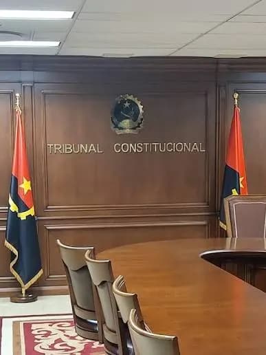Tribunal Constitucional abre candidaturas para Prémio Académico