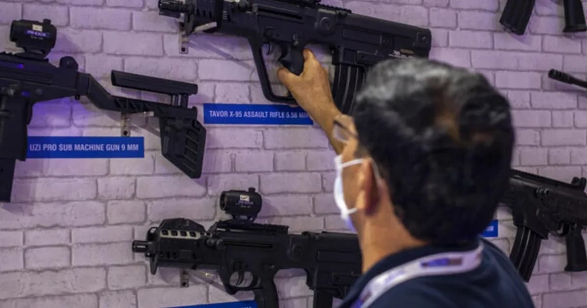 Empresas israelitas impedidas de participar em feira nos Países Baixos