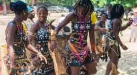 Expo-Cultura Angola realiza-se em Novembro próximo