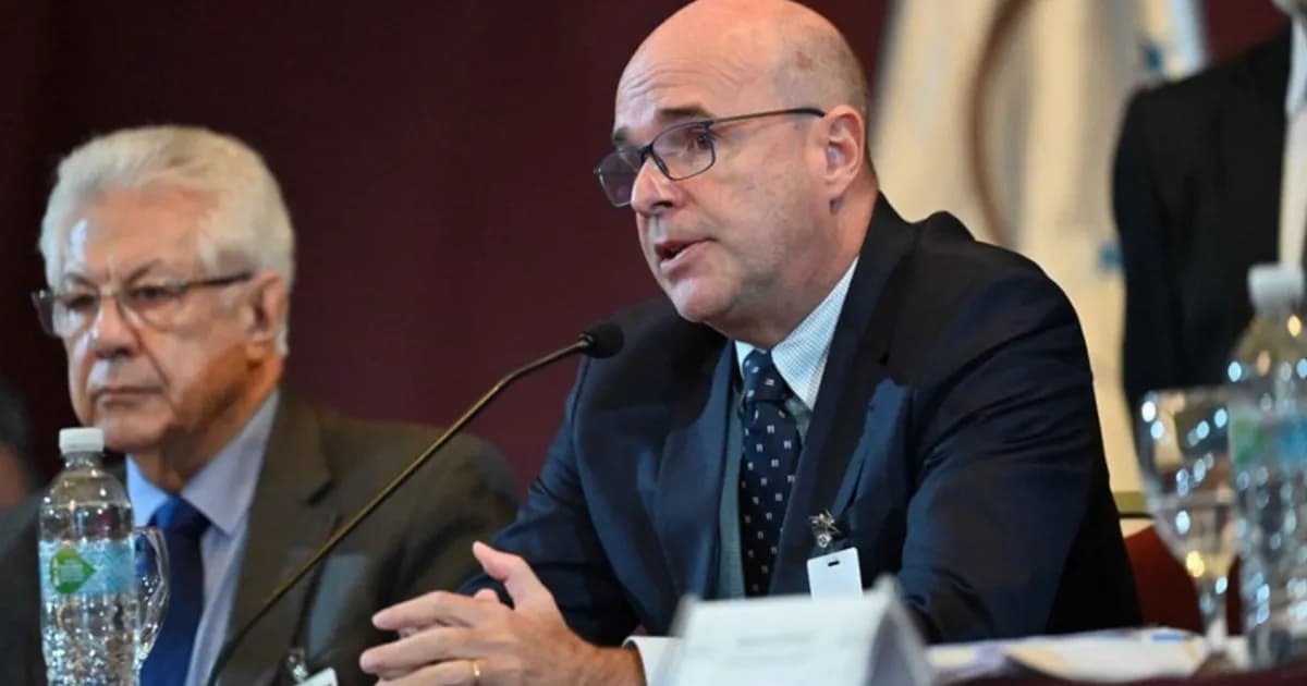 Brasil apresenta queixa sobre tarifas de Trump em reunião da OMC