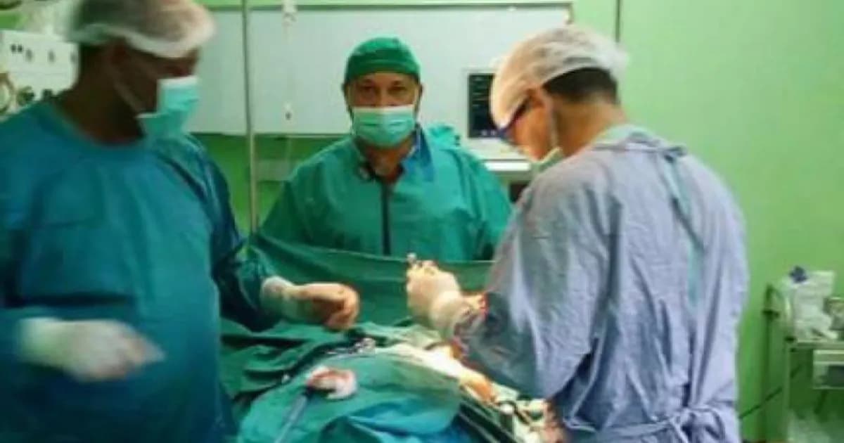 Cabo Verde quer iniciar formação especializada de médicos em 2026