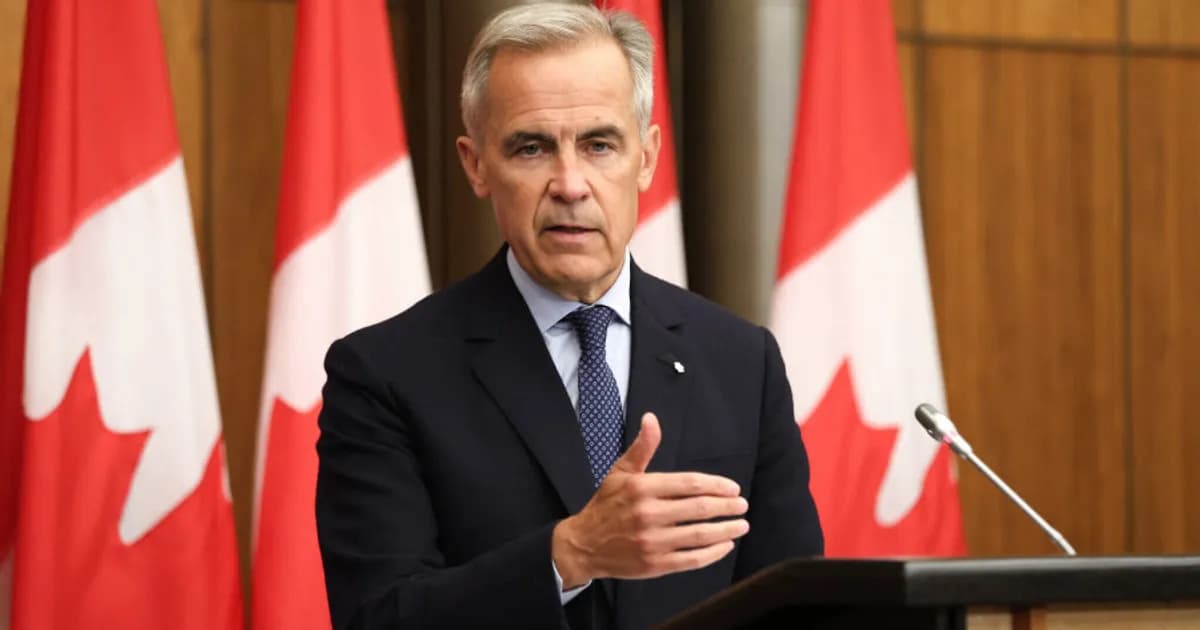 Canadá confirma reconhecimento Estado Palestino
