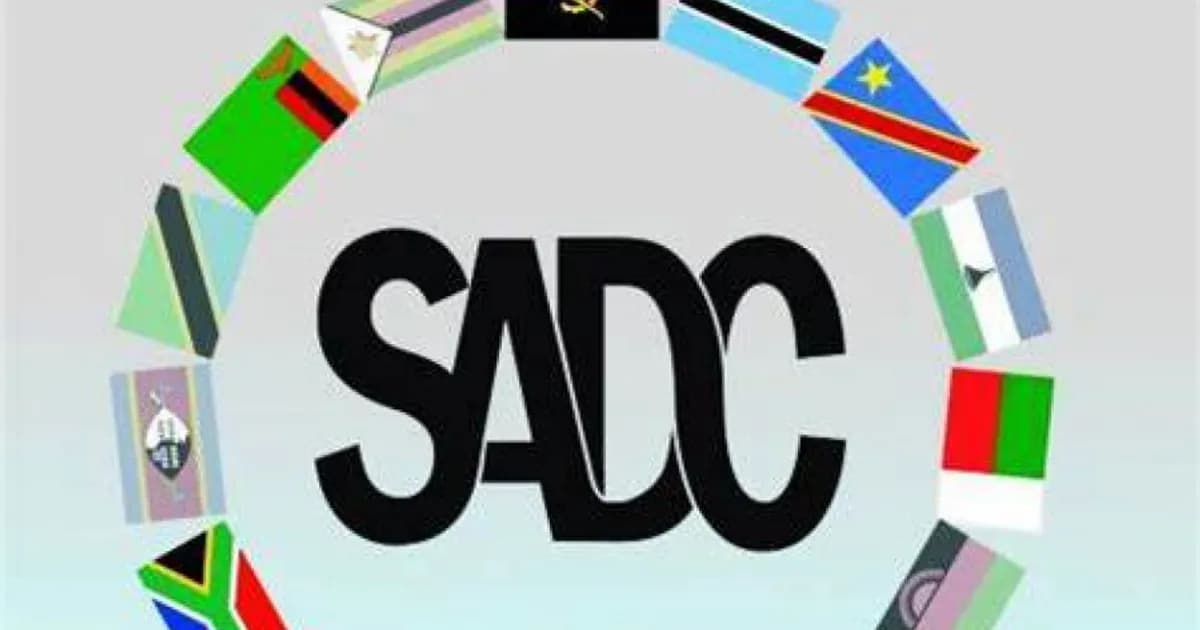 Angola entra na Zona de Comércio Livre da SADC