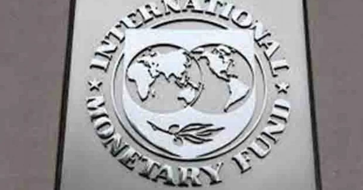 FMI corta previsão de Angola para 2,4%