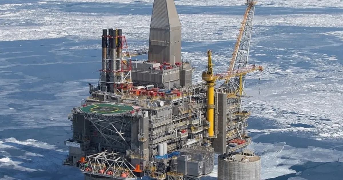 Moçambique quer empresas russas na exploração de gás e petróleo