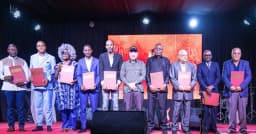 Sexta edição do Festival Nacional de Cultura e Artes de Angola exalta criatividade