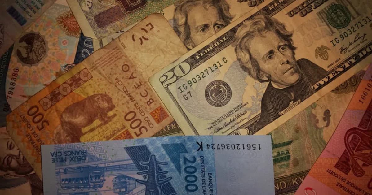 FMI expressa preocupações sobre à estabilidade económica do Malawi