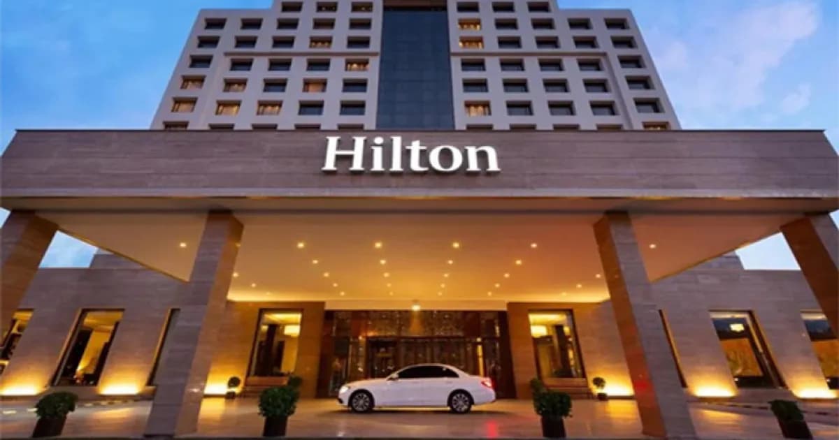 Grupo Hilton anuncia abertura de unidades hoteleiras em Angola