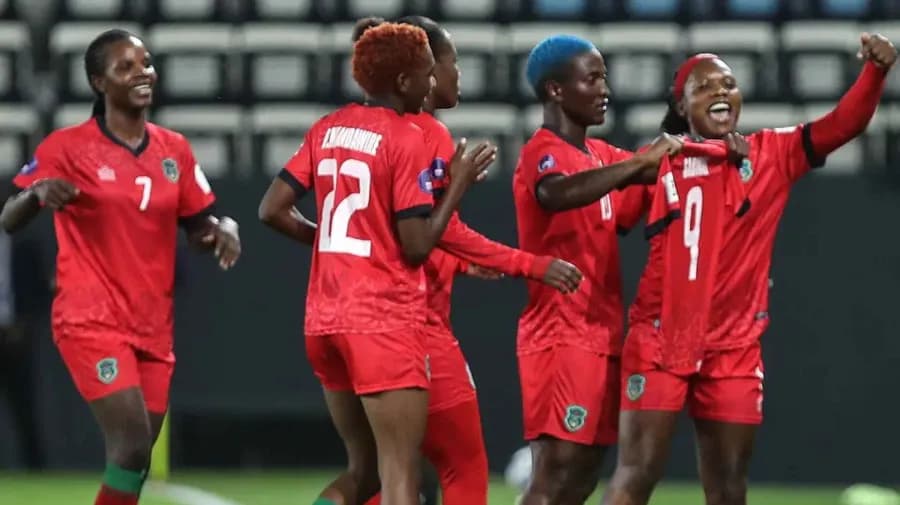 Mundial Feminino: Meias-finais